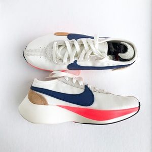 💕SOLD💕Nike Moon Racers QS - Sail